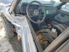 1991 Mazda B2200 Short BED