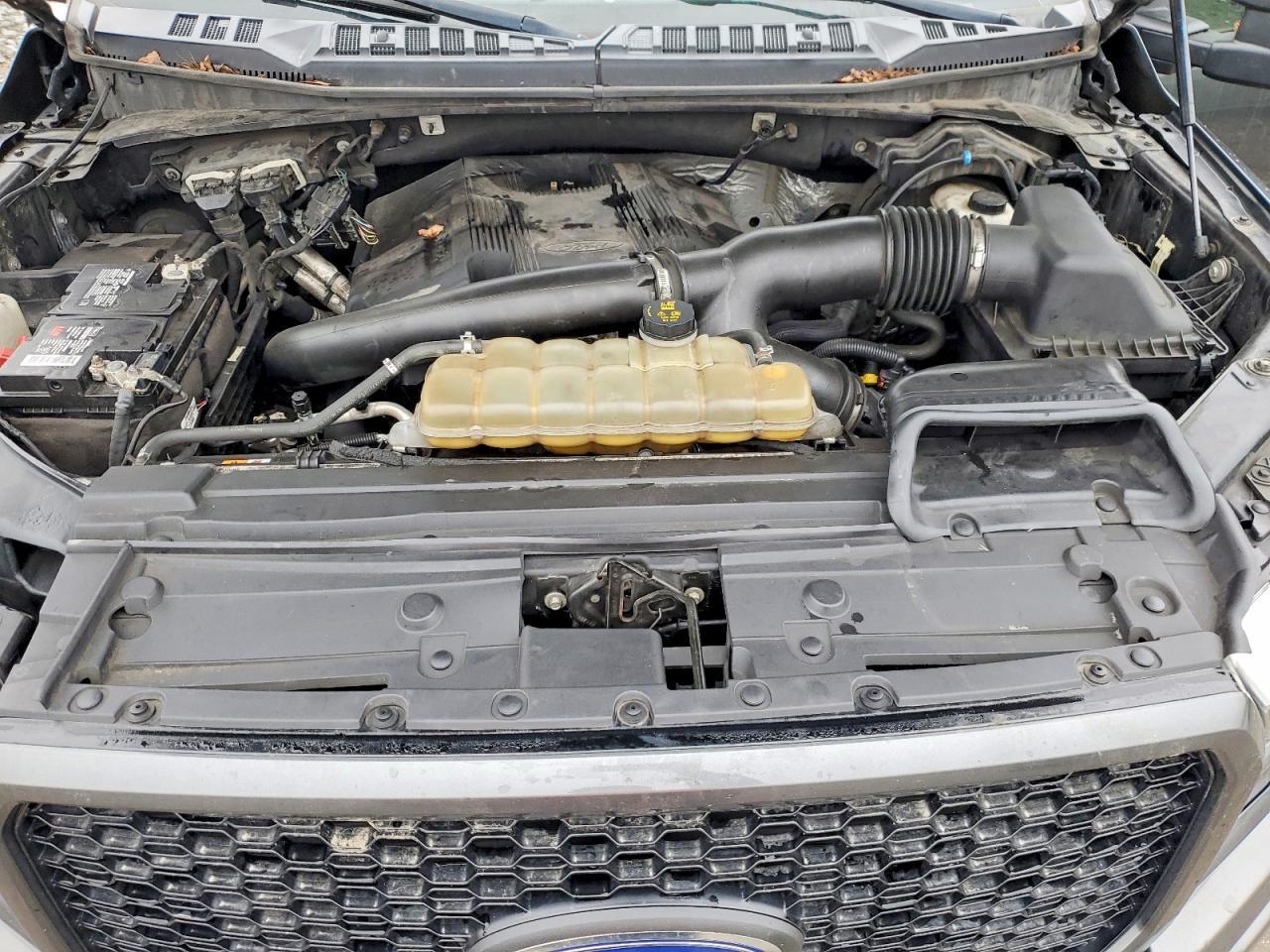 2019 Ford F150 XL