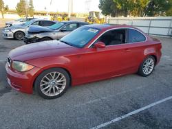 2008 BMW 128 i en venta en Rancho Cucamonga, CA