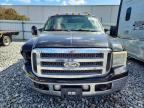 2006 Ford F350 Super Duty