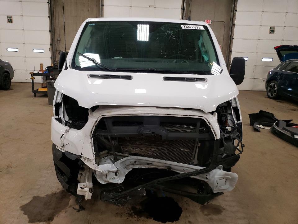 2024 Ford Transit 250 Delivery van