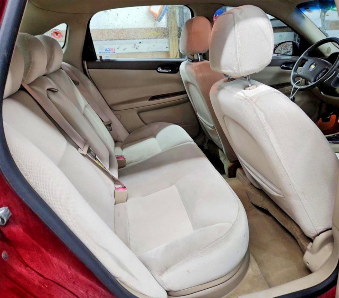 2006 Chevrolet Impala lt