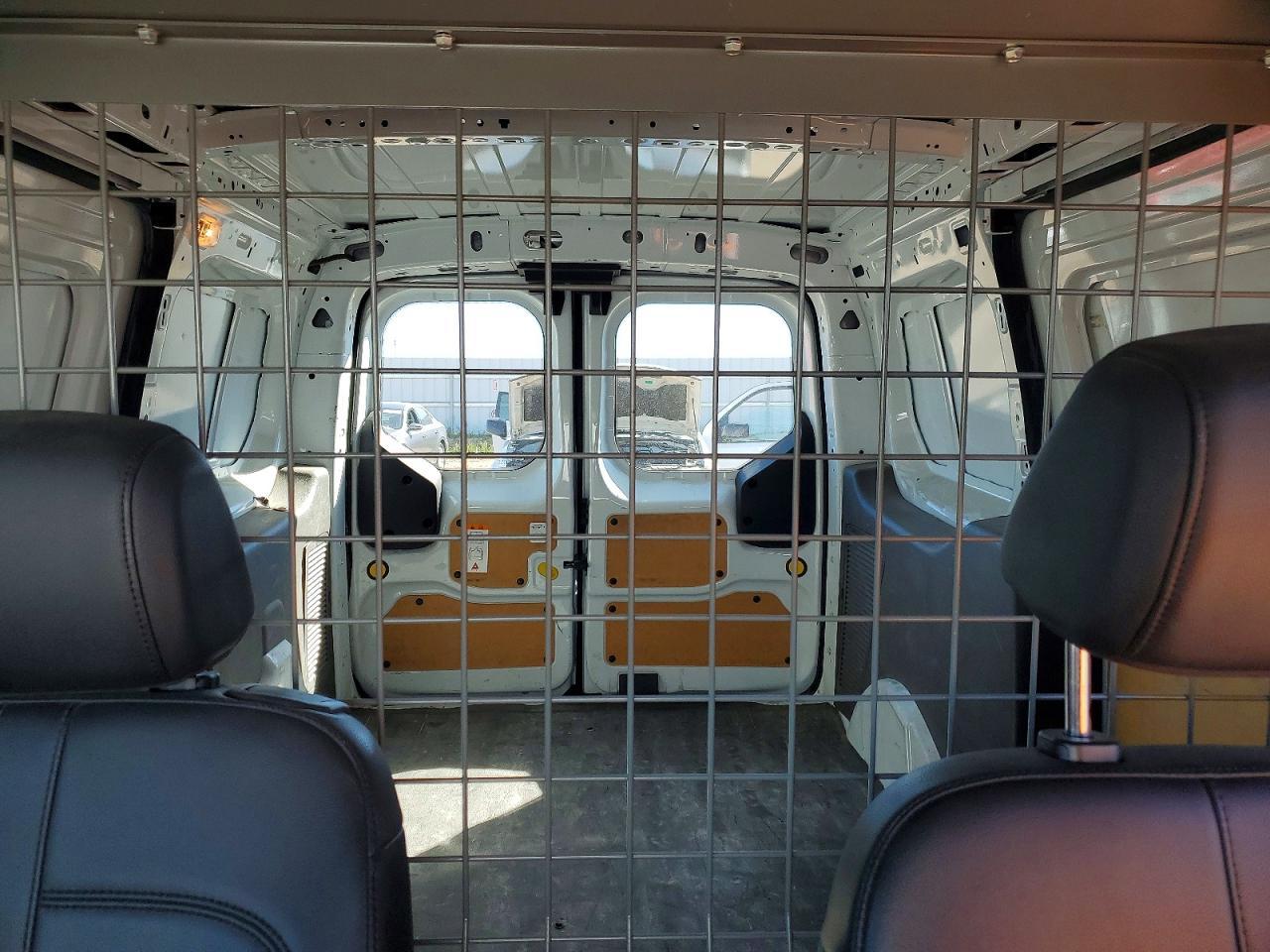 2022 Ford Transit Connect XL W