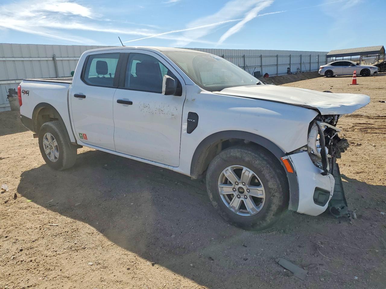 2024 Ford Ranger XL