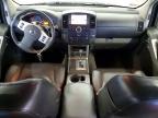 2012 Nissan Pathfinder s
