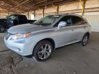2011 Lexus Rx 350 Base