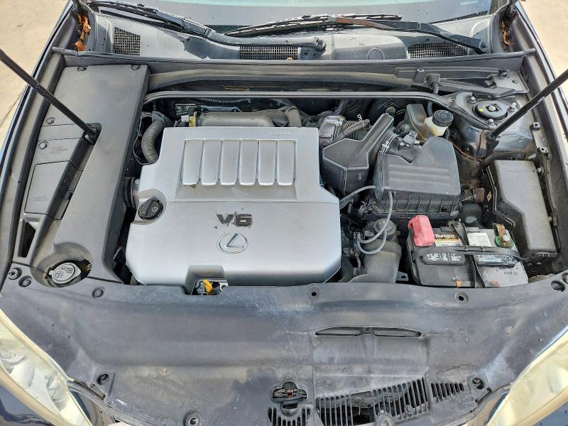 2008 Lexus Es 350 Base