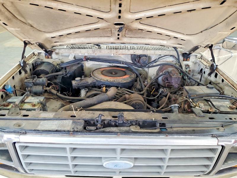 1985 Ford F350