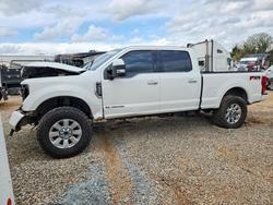 Camiones salvage a la venta en subasta: 2020 Ford F250 Super Duty