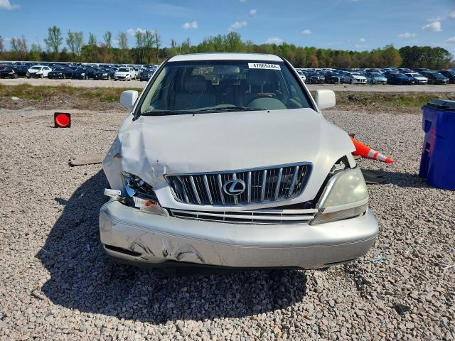 2001 Lexus Rx 300 Base