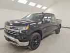 2025 Chevrolet Silverado K1500 LTZ