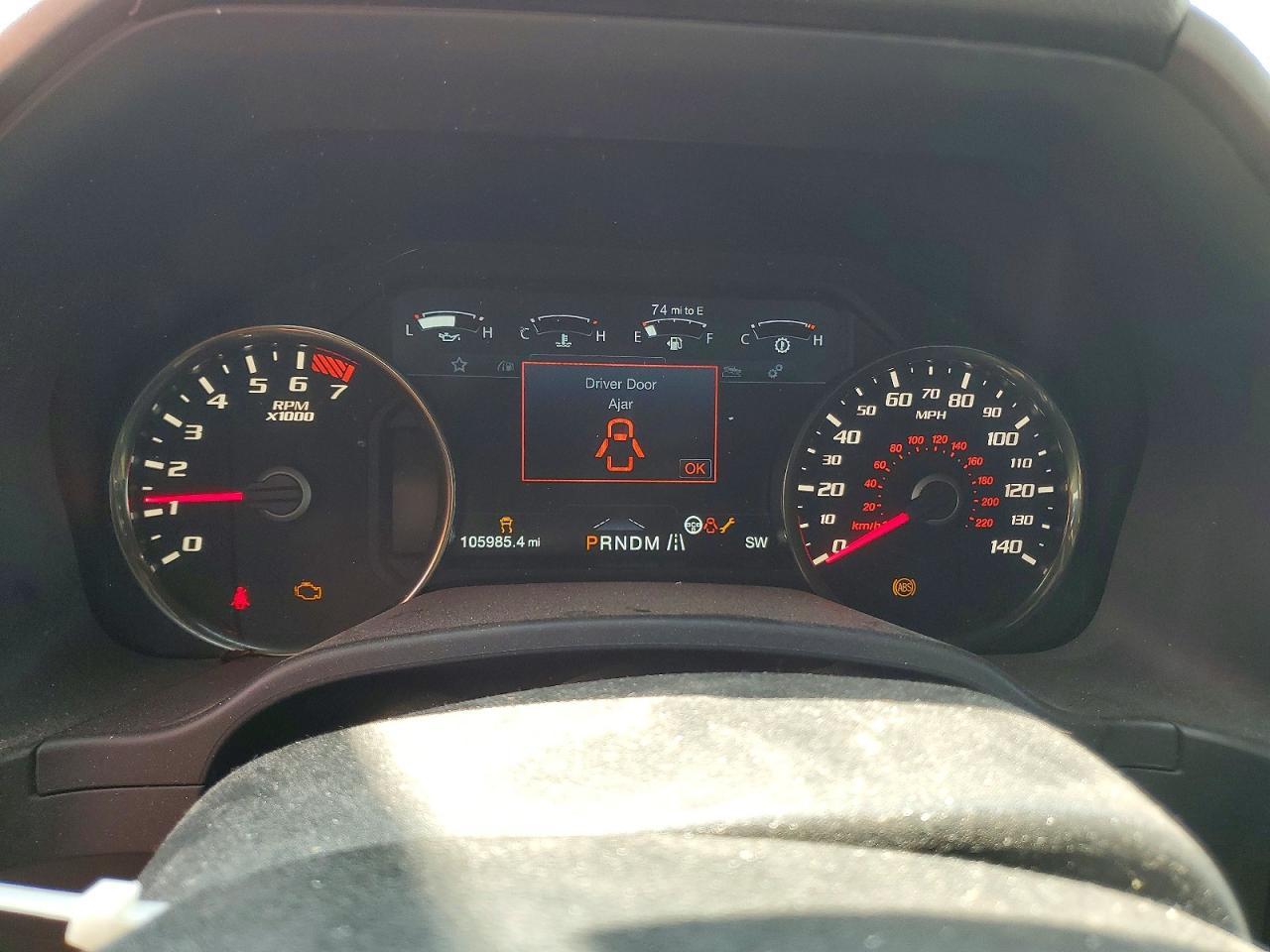 2018 Ford F150 Raptor