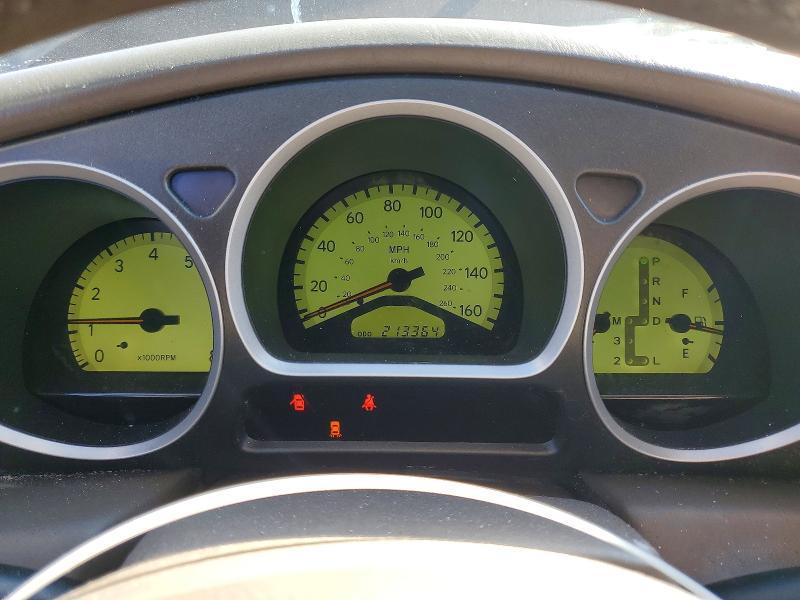 2001 Lexus Gs 300 Base