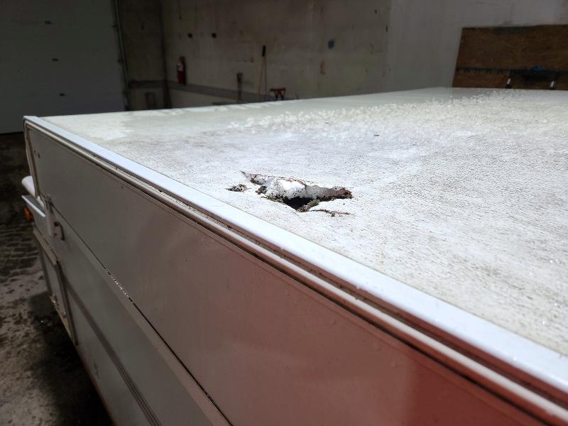 2004 Jayco Eagle Camper