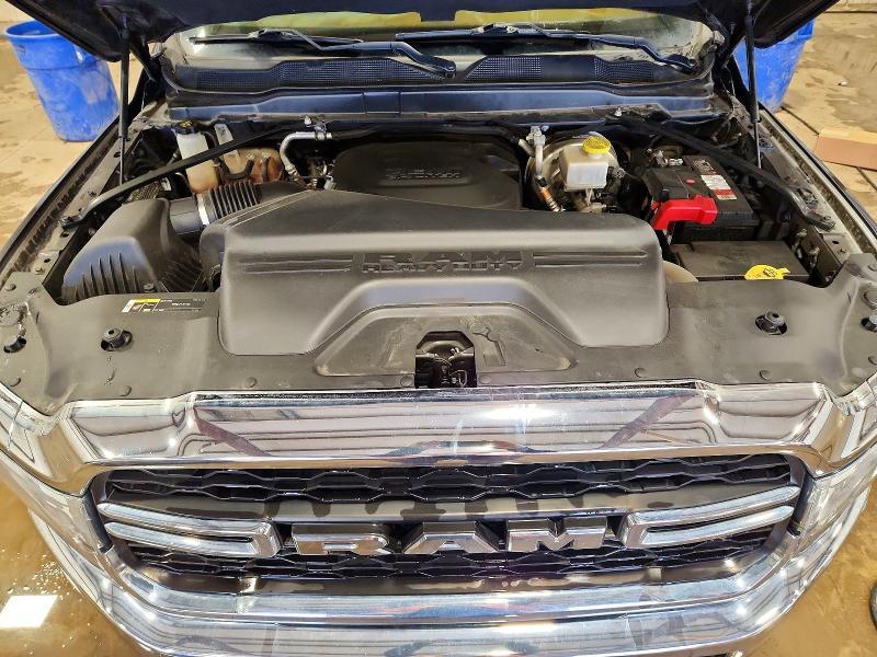 2020 Dodge RAM 2500 Tradesman