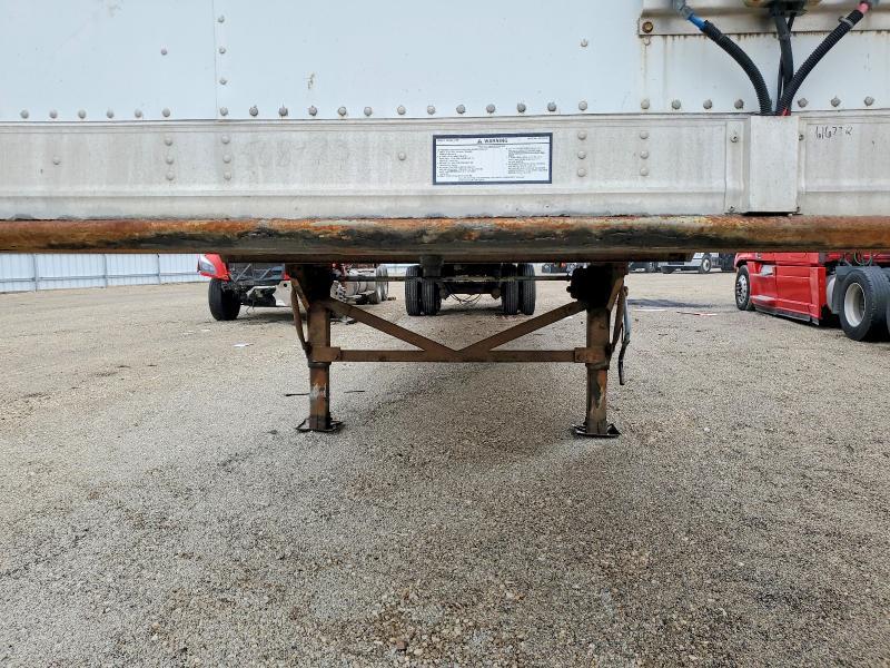 2012 Great Dane 2012 Great Dane Ssl-1314-21053 dry van Trailer