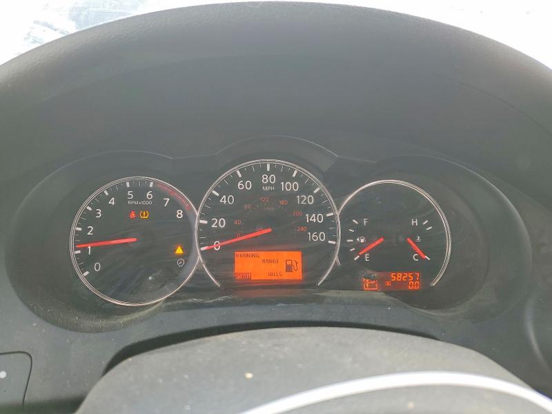 2011 Nissan Altima S