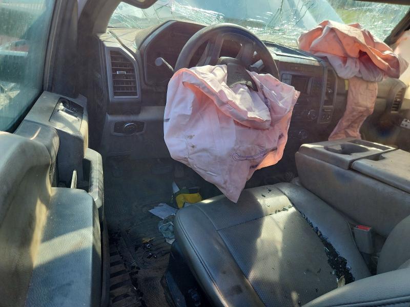 2017 Ford F250 Super Duty