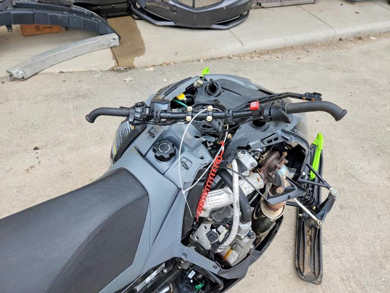 2021 Arctic Cat Arctic Cat