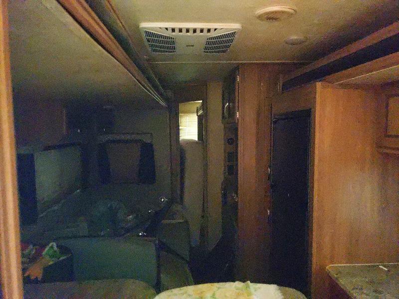2019 Foresriver 2019 Forest River Catalina Camper