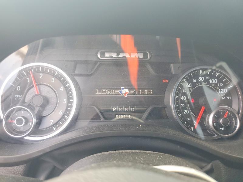 2023 Dodge RAM 1500 BIG Horn