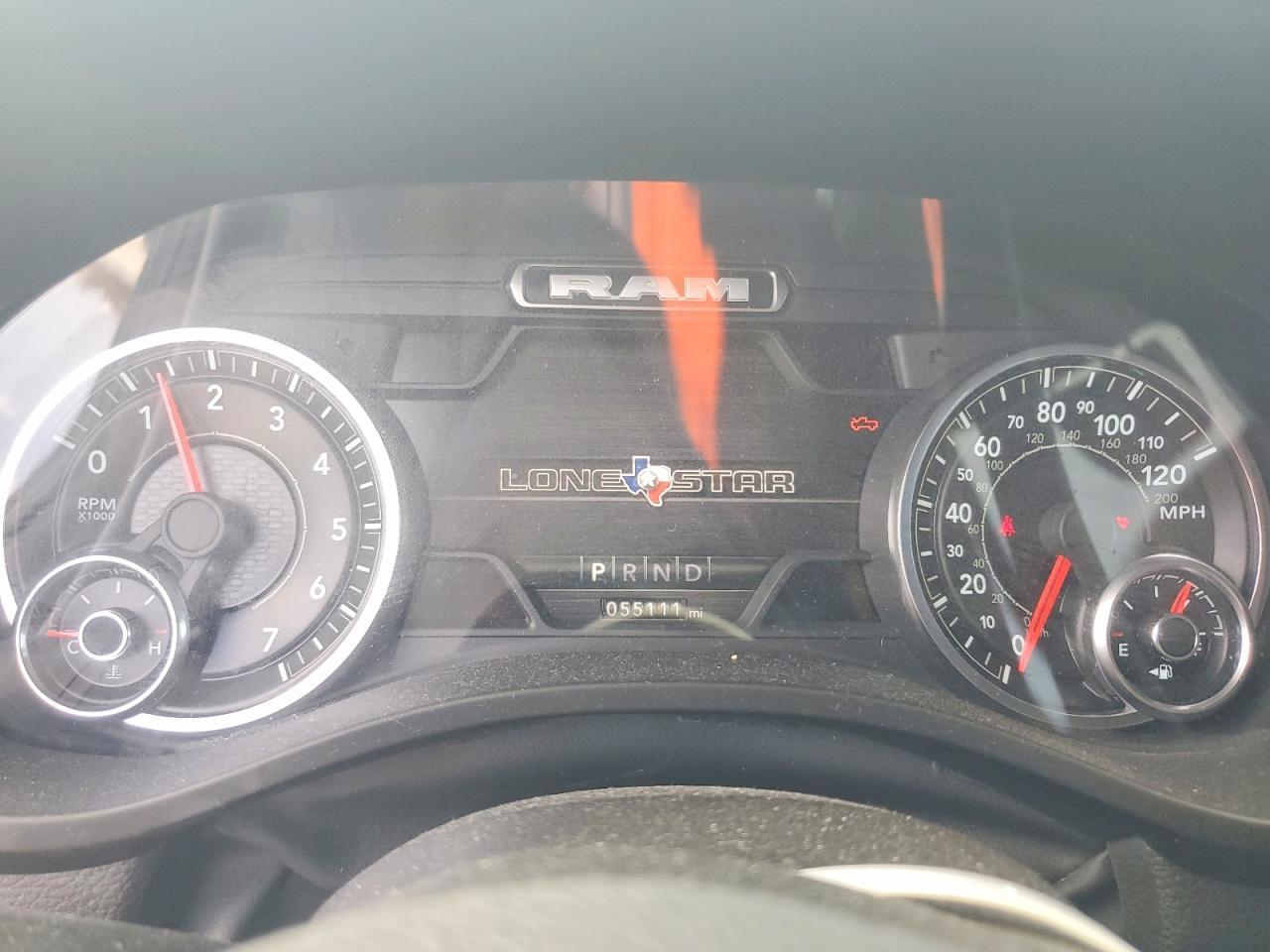 2023 Dodge RAM 1500 BIG Horn