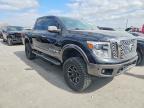 2019 Nissan Titan Platinum Reserve
