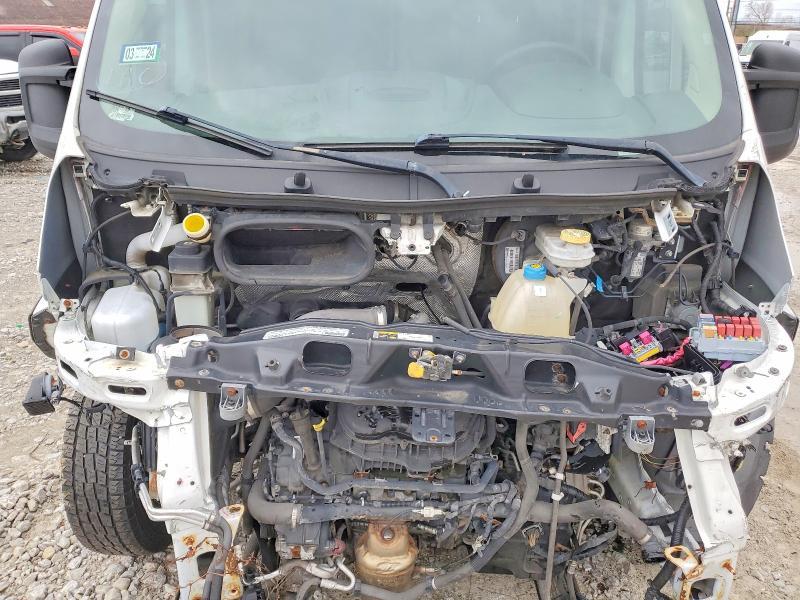 2016 Dodge Ram Promaster 1500 1500 Standard