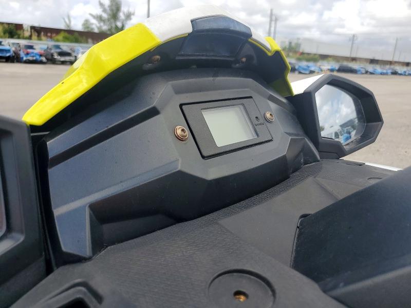2021 YAM Yamaha VX