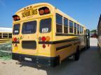 2012 Bluebird Vision-School Bus