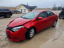 2015 Toyota Corolla le for sale in Northfield, OH