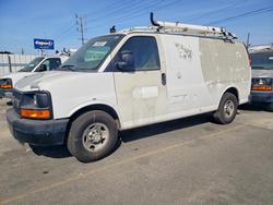 2011 Chev Express G2500 en venta en Wilmington, CA