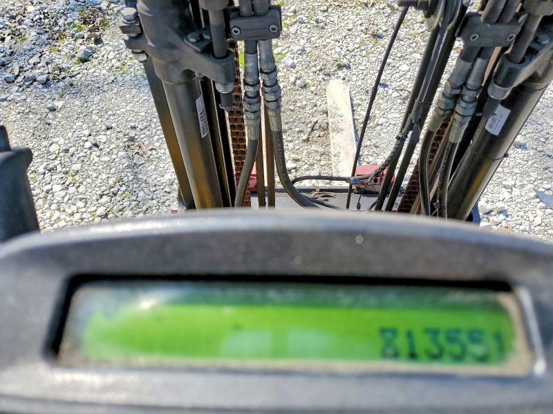 2015 Yale Glc050lxndav062 Forklift