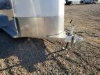 2022 Trailswest Royale BP SXS Tack Horse Trailer