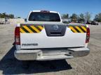 2015 Nissan Frontier S