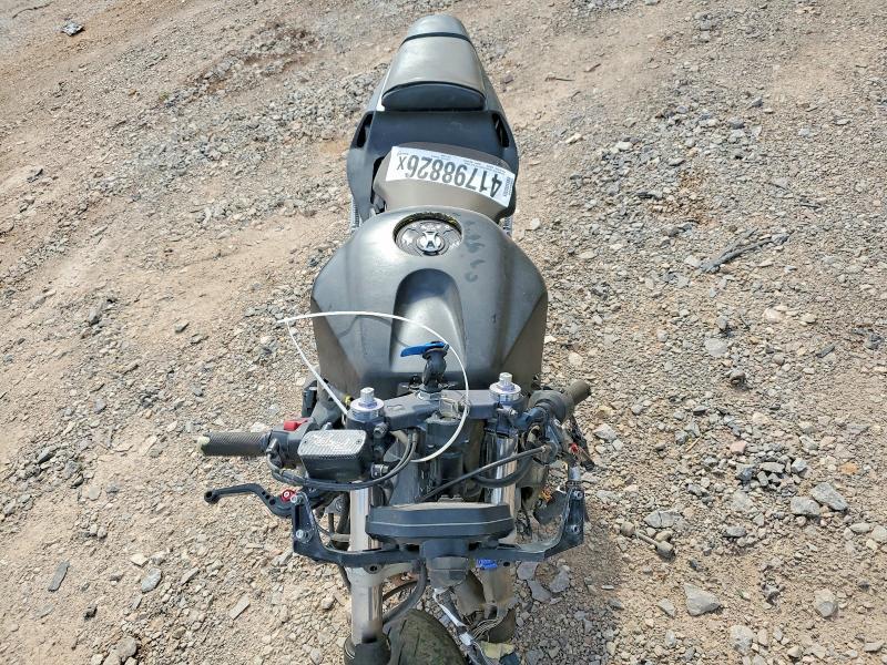 2003 Honda CBR600 RR