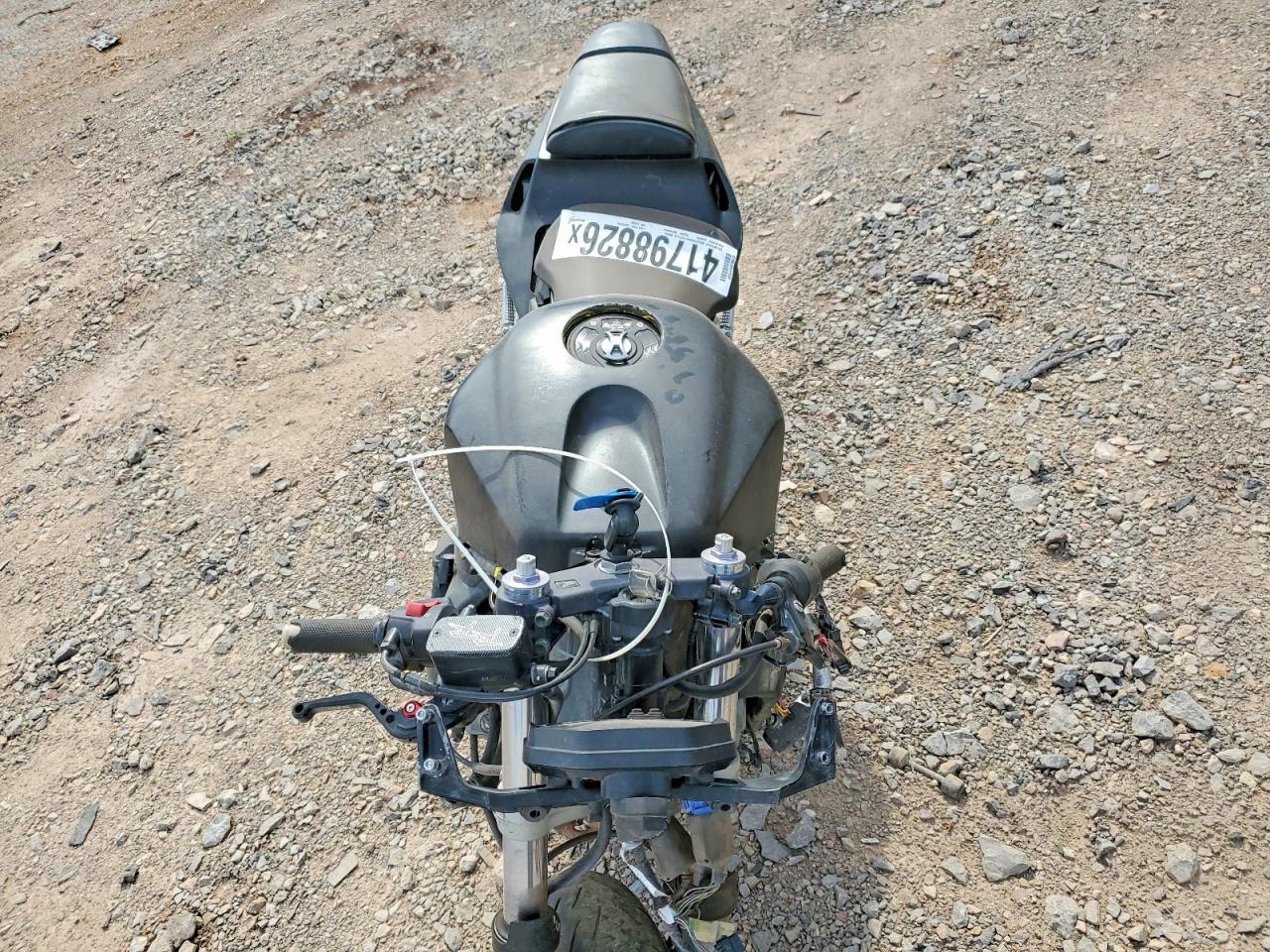 2003 Honda CBR600 RR