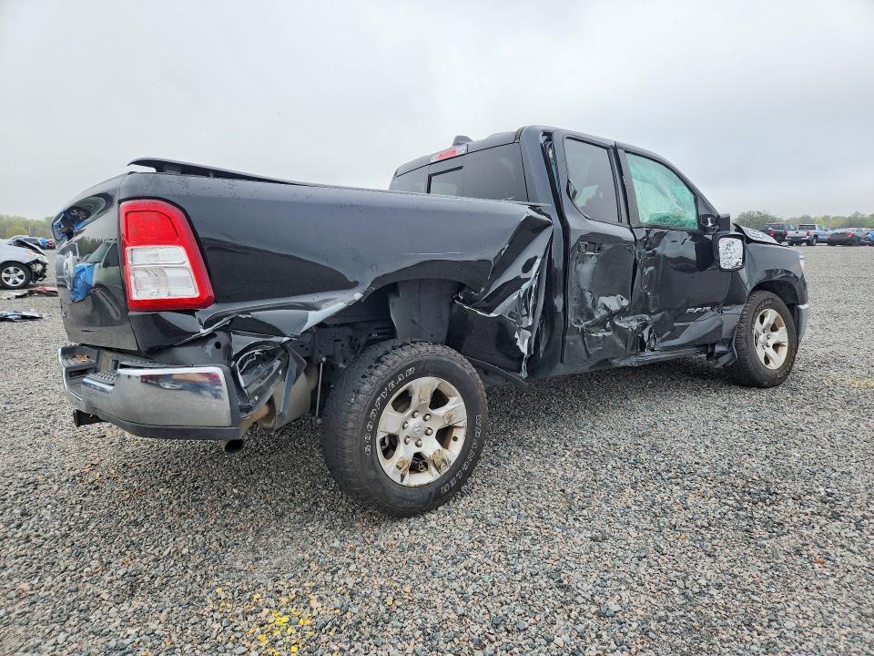2022 Dodge RAM 1500 BIG Horn