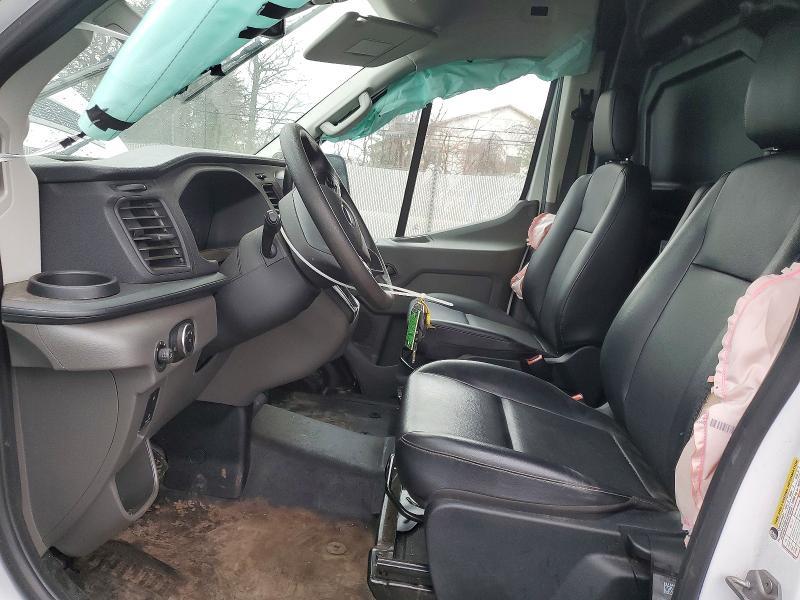 2025 Ford Transit 250 Utility / Service Van