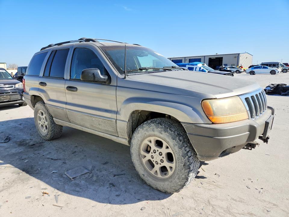 1999 Jeep Grand Cherokee Laredo