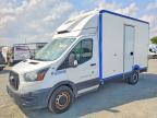 2021 Ford Transit Delivery Truck