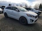 2017 KIA Sorento sx V6