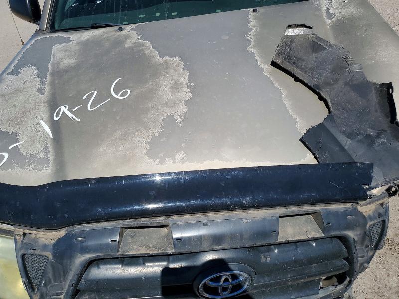 2007 Toyota Tacoma Prerunner V6
