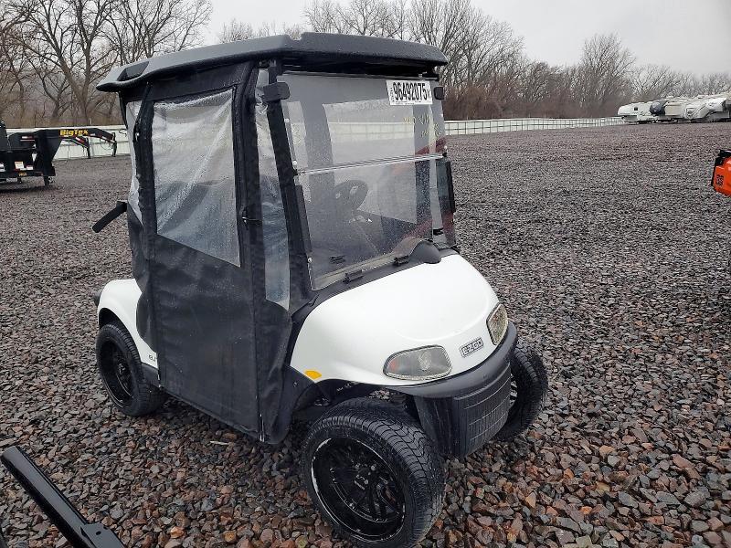2023 Ezgo Golf Cart