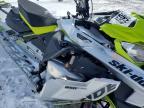 2018 Skidoo Snowmobile