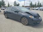 2015 Honda Civic exl