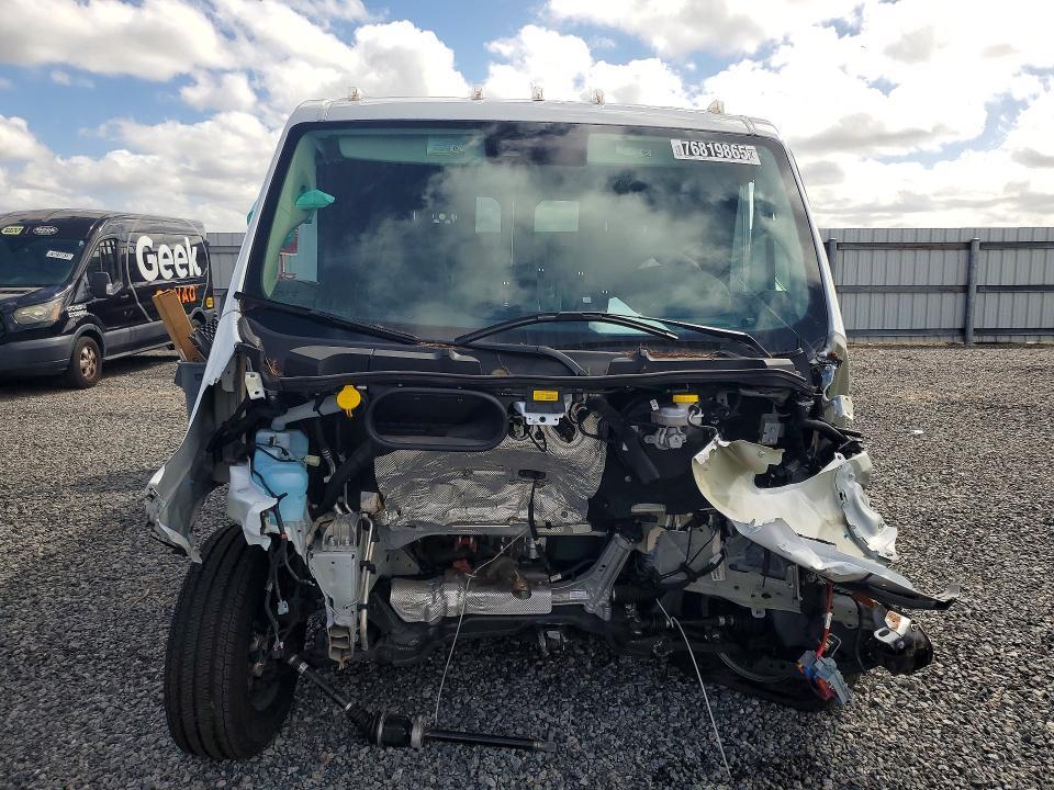 2025 Dodge RAM Promaster 2500 2500 Standard