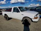 2000 Ford Ranger