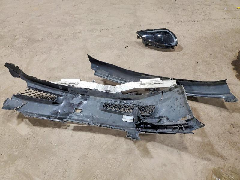 2014 Chevrolet Impala Limited lt