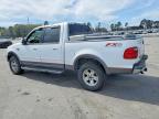 2003 Ford F150 Supercrew